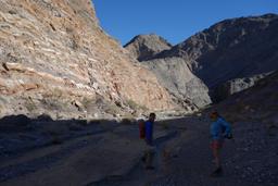 Bob and janet below the red bands [tue feb 9 14:53:04 pst 2016]